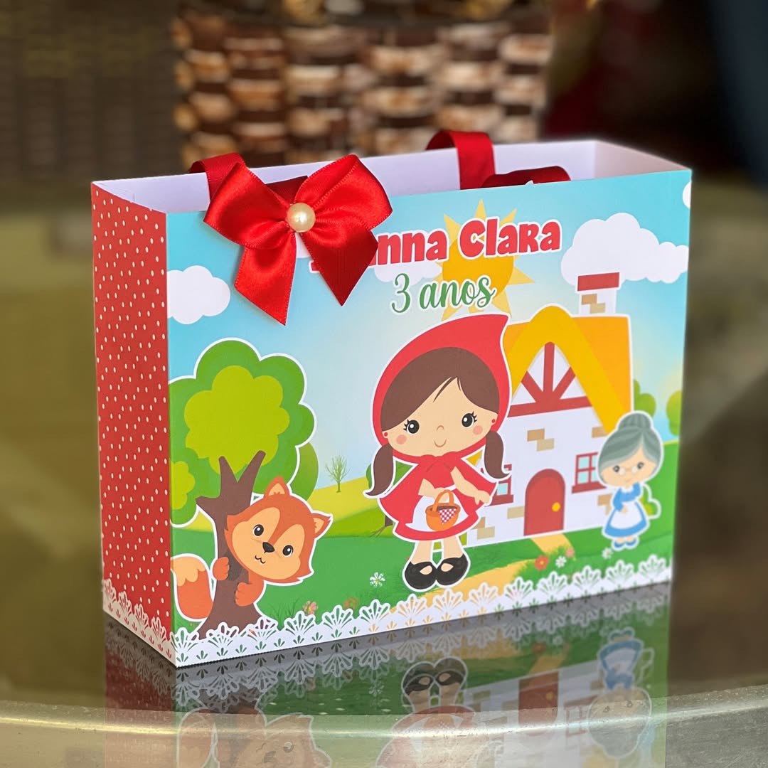 Diseño editable para fiesta infantil