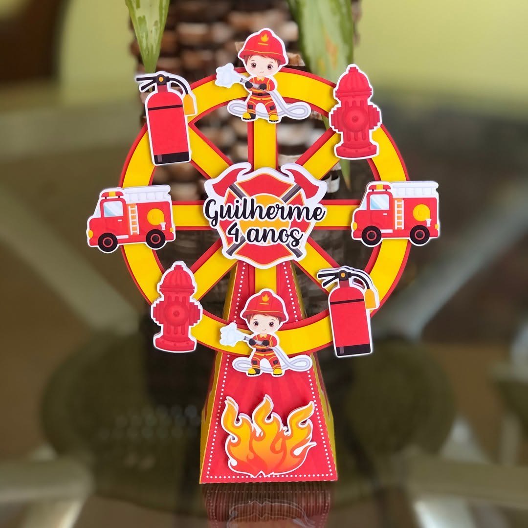 Producto de papelería creativa