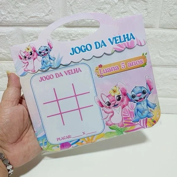 Souvenirs personalizados para fiestas